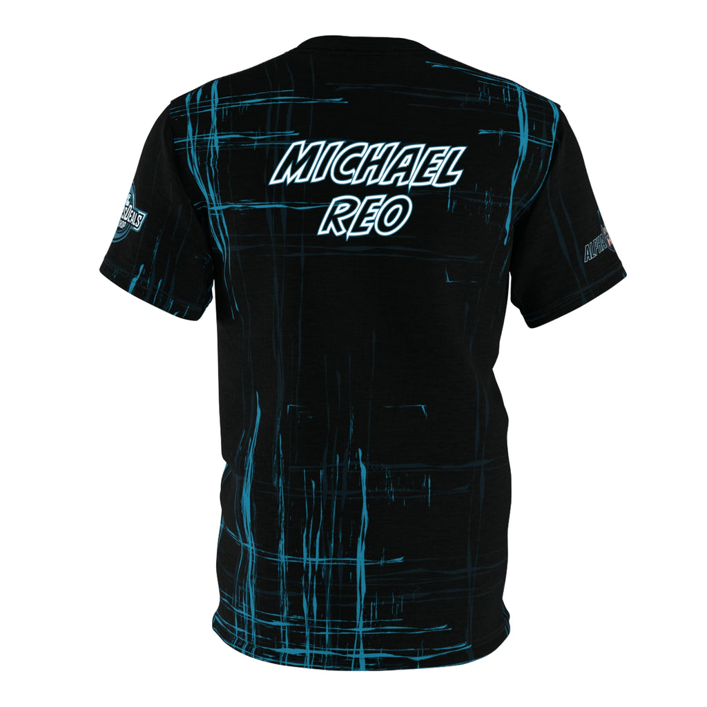 Personal Jersey Mockup