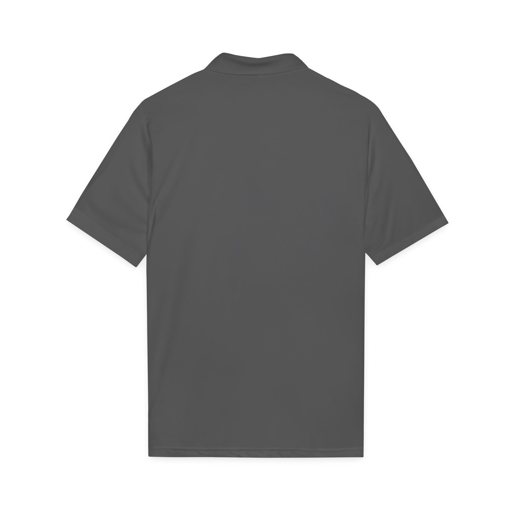 Texas Waffle Polo Shirt