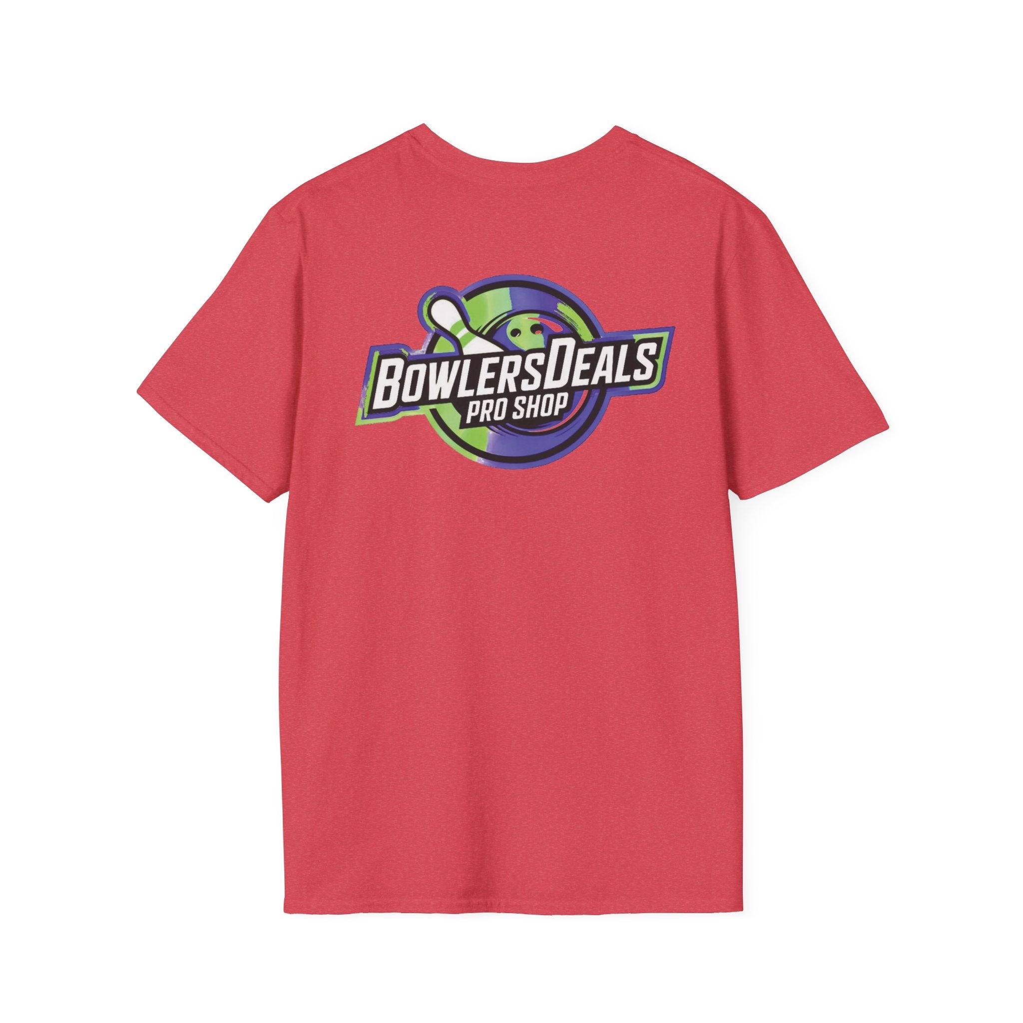 Bowlers Deals Pro Shop T-shirt