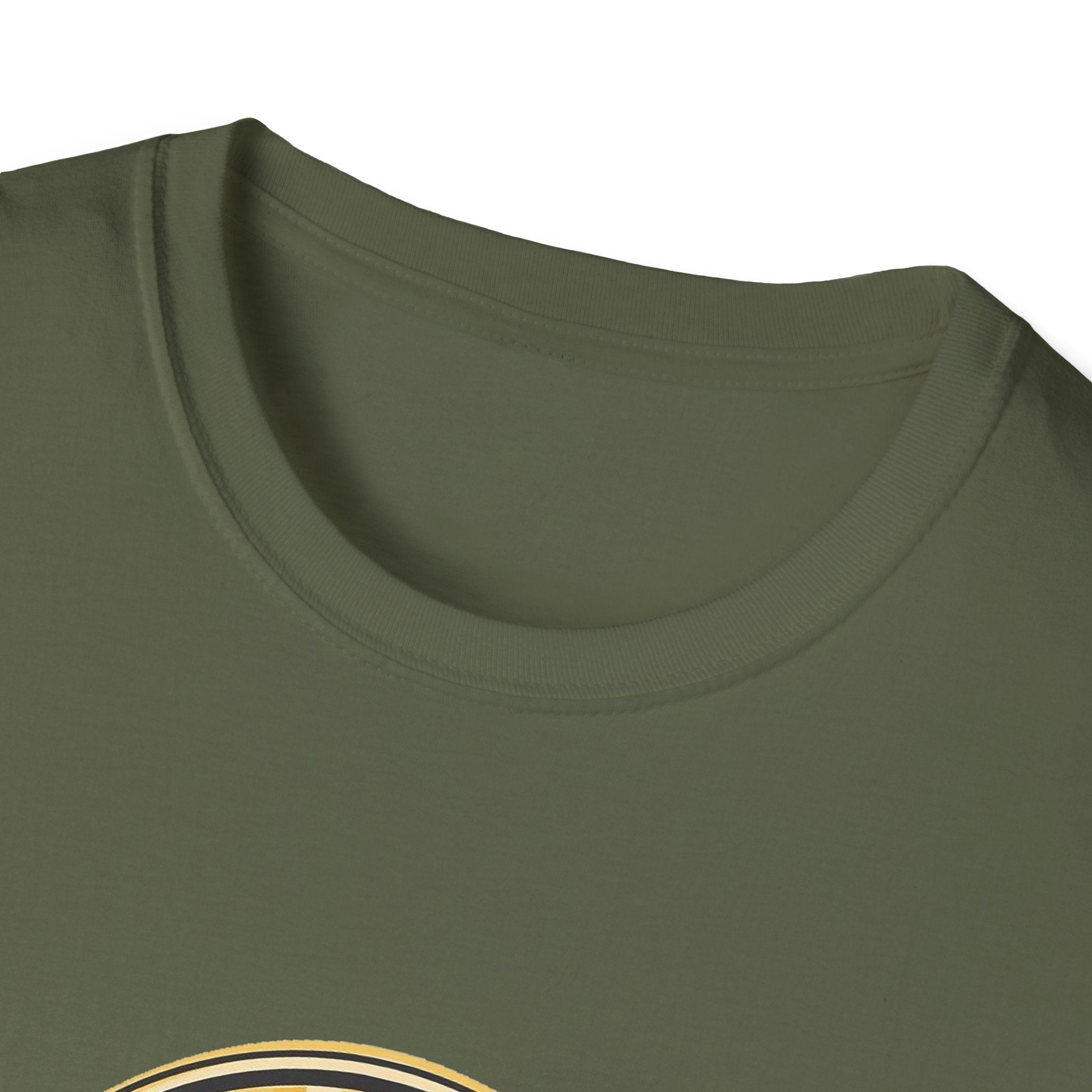 Texas Waffle T-shirt