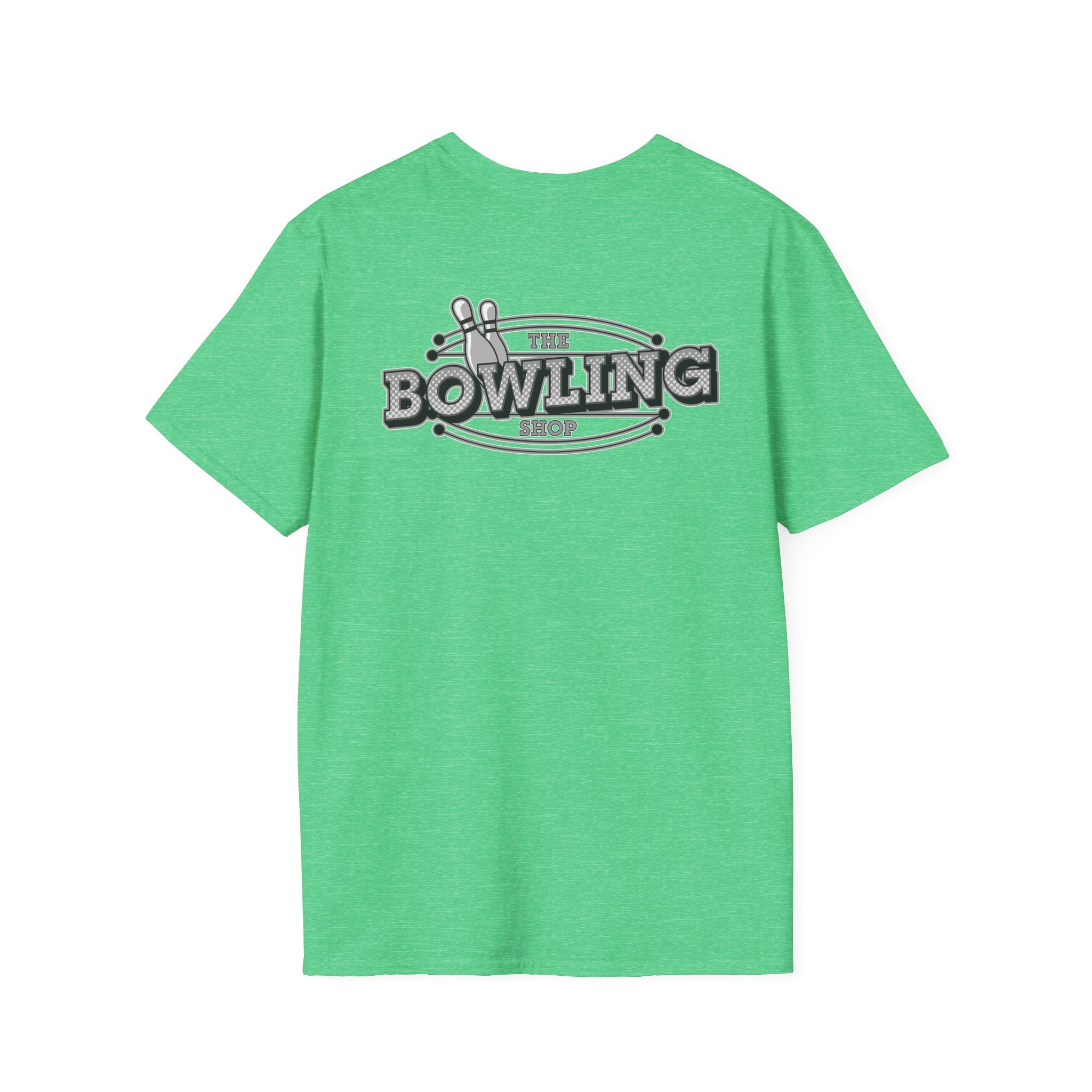 The Bowling Shops T-shirt