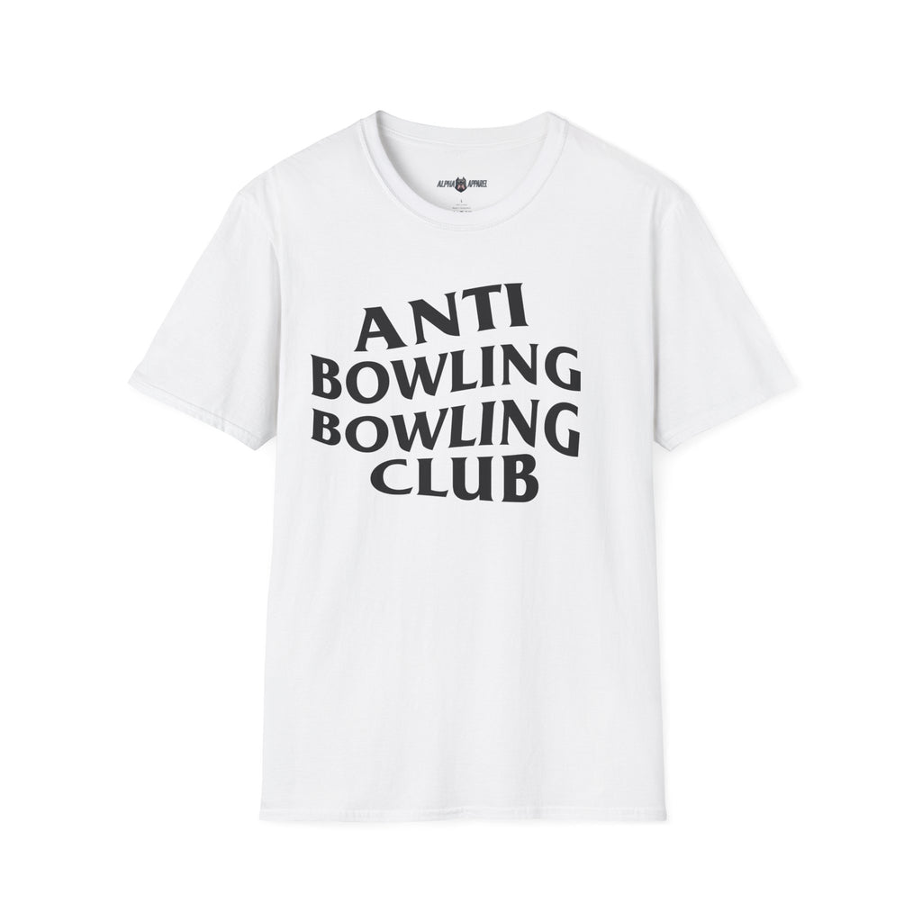 Anti Bowling Bowling Club