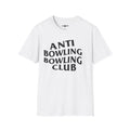 Anti Bowling Bowling Club