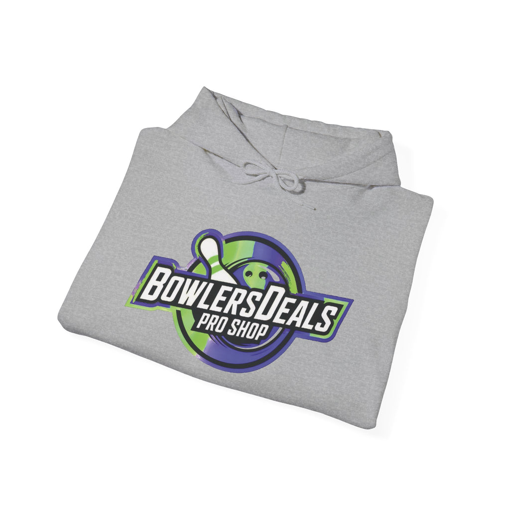 Bowlers Deals Hoodie