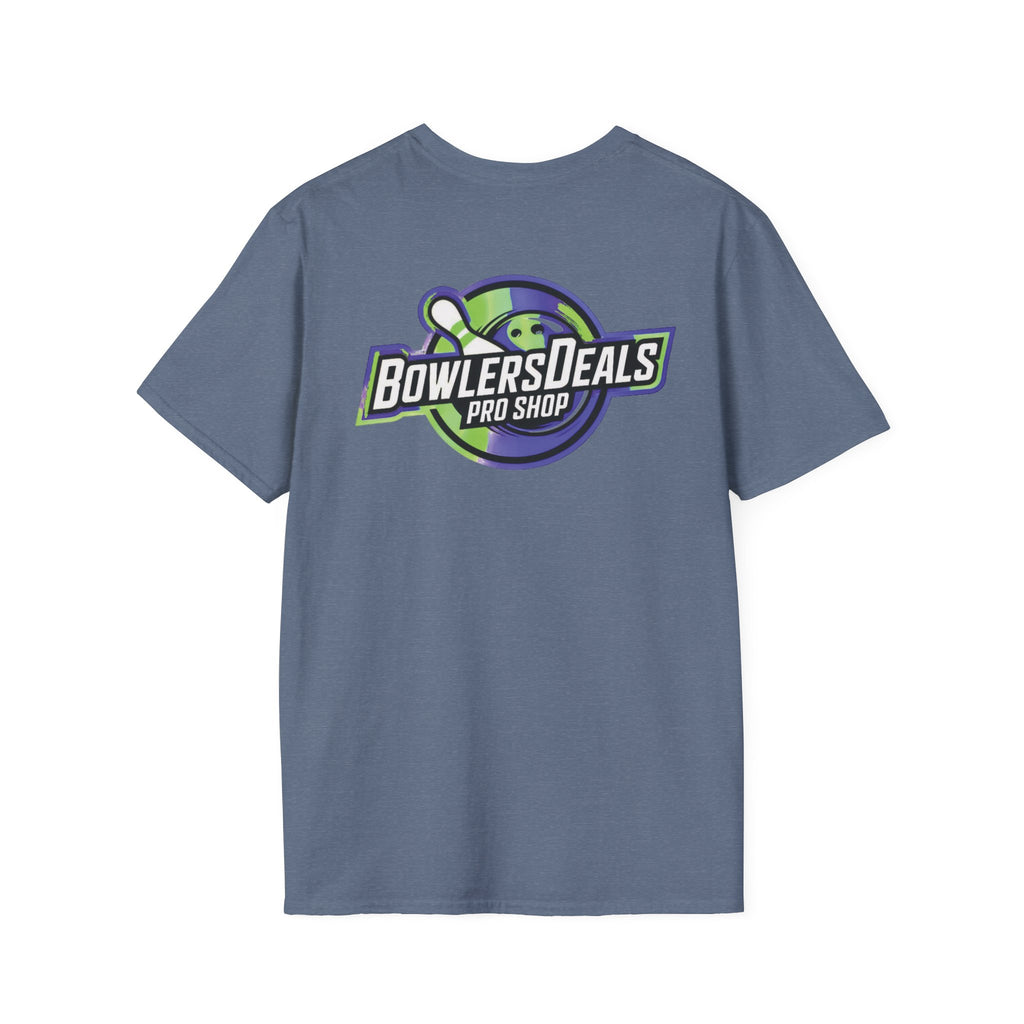 Bowlers Deals Pro Shop T-shirt