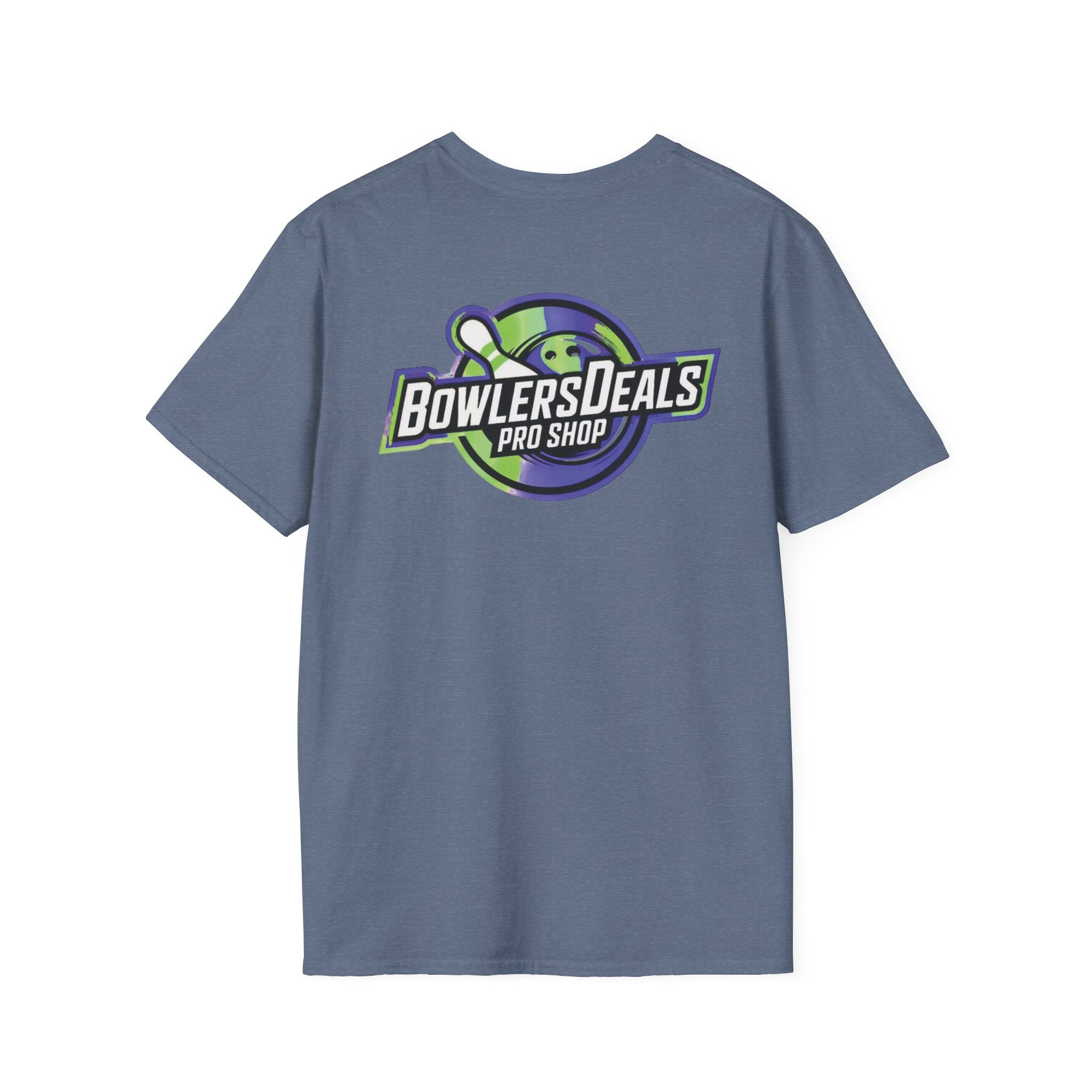 Bowlers Deals Pro Shop T-shirt