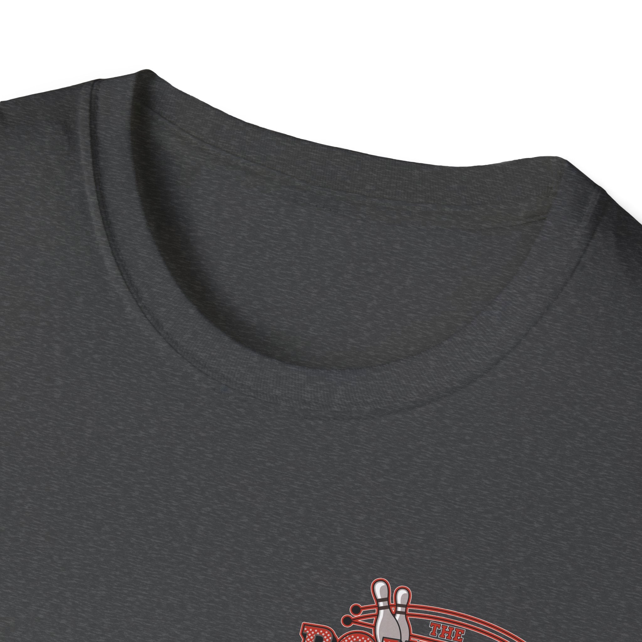 The Bowling Shops T-shirt