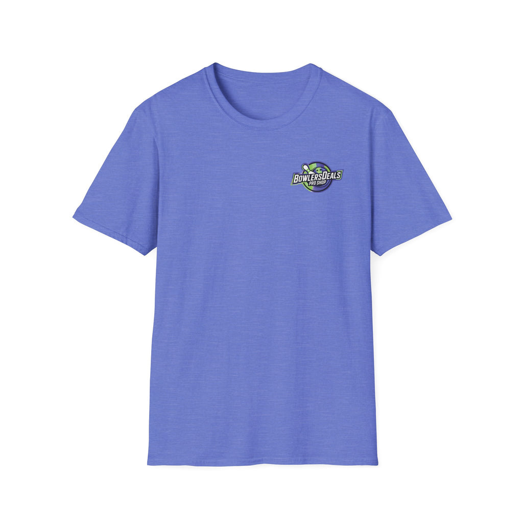 Bowlers Deals Pro Shop T-shirt