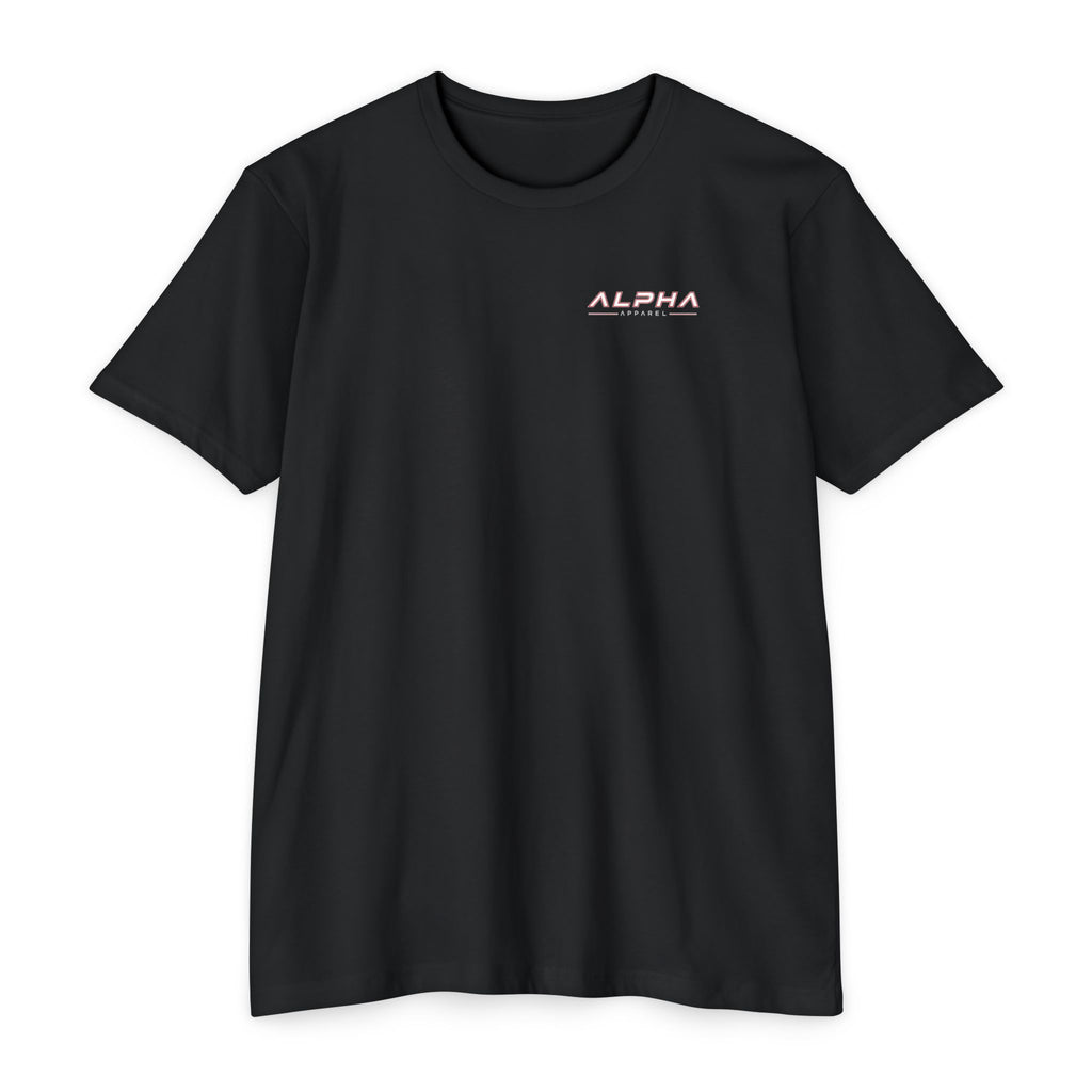 Alpha Apparel Performance T-shirt