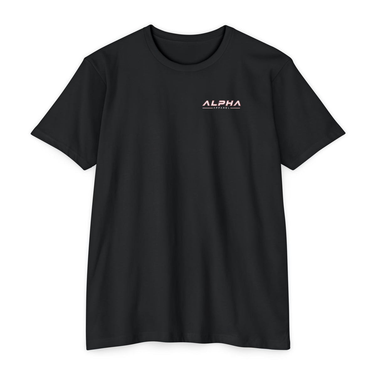 Alpha Apparel Performance T-shirt