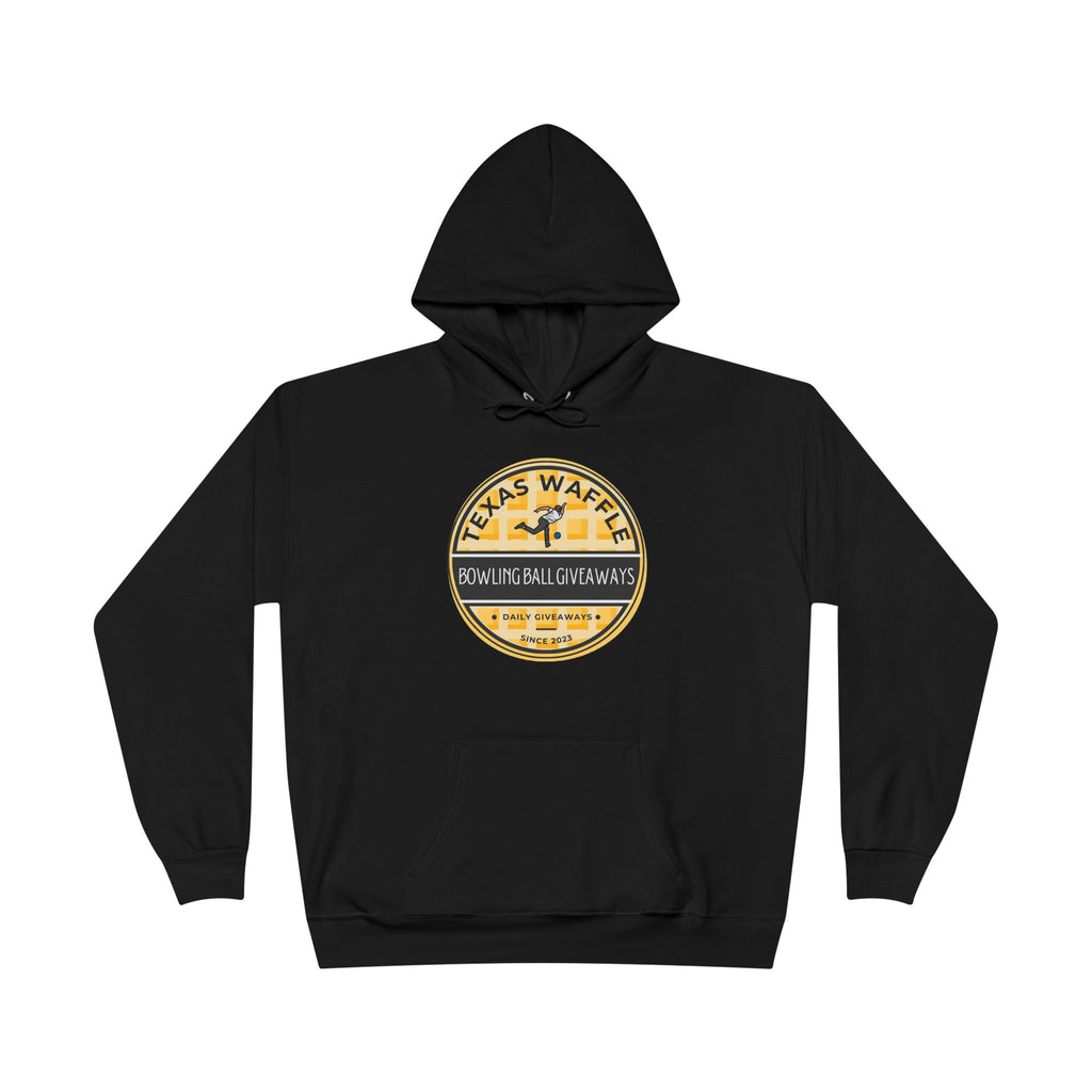 Texas Waffle Unisex Hoodie