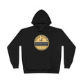 Texas Waffle Unisex Hoodie