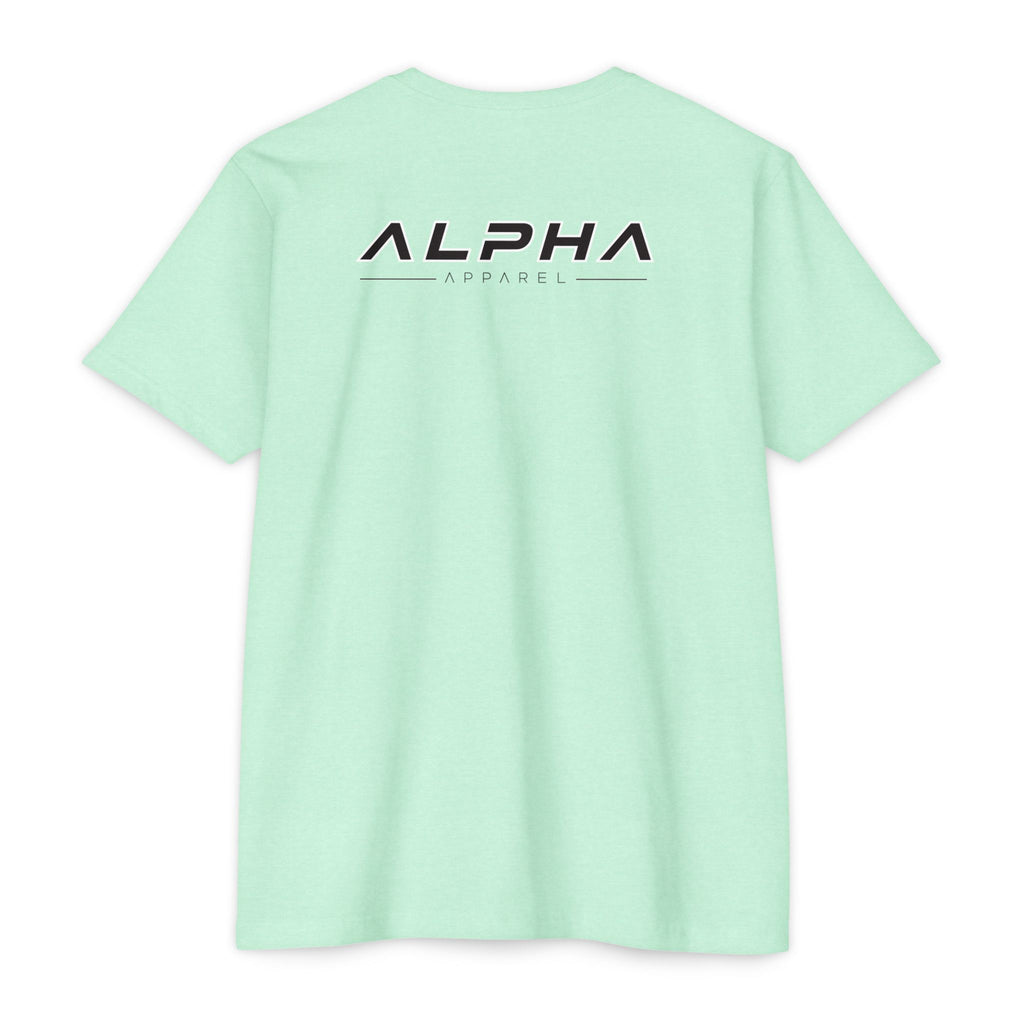 Alpha Apparel Performance T-shirt