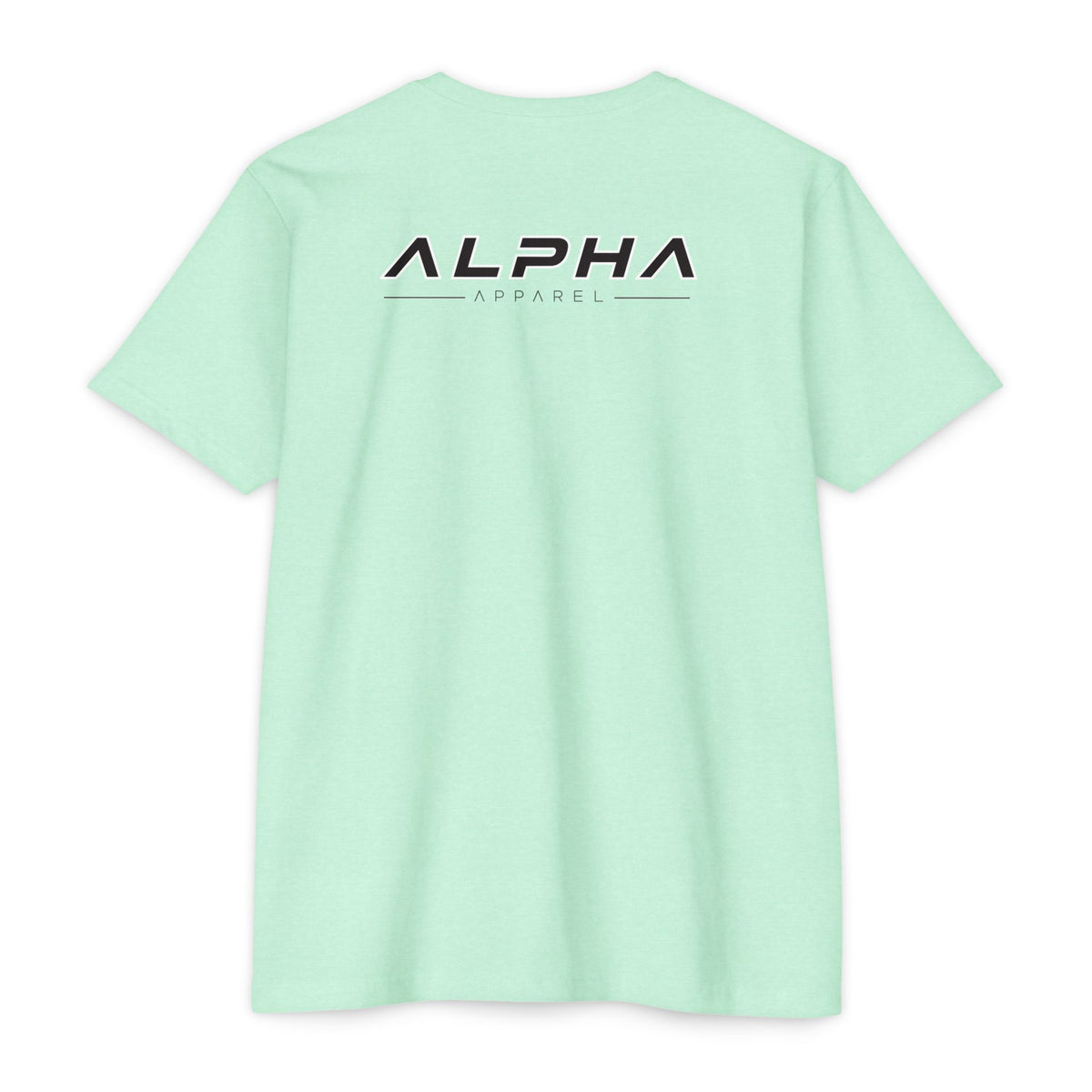 Alpha Apparel Performance T-shirt