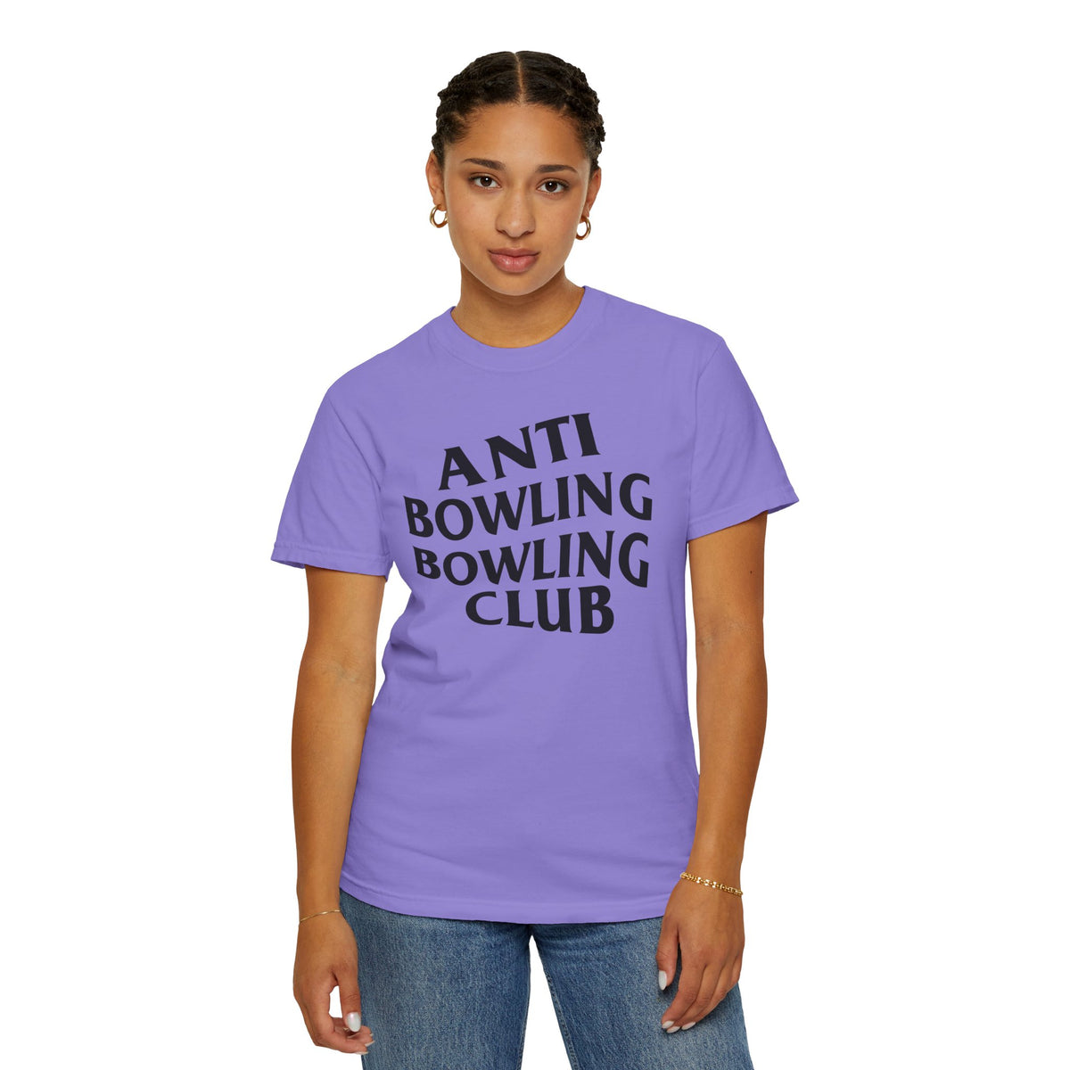 Anti Bowling Bowling Club