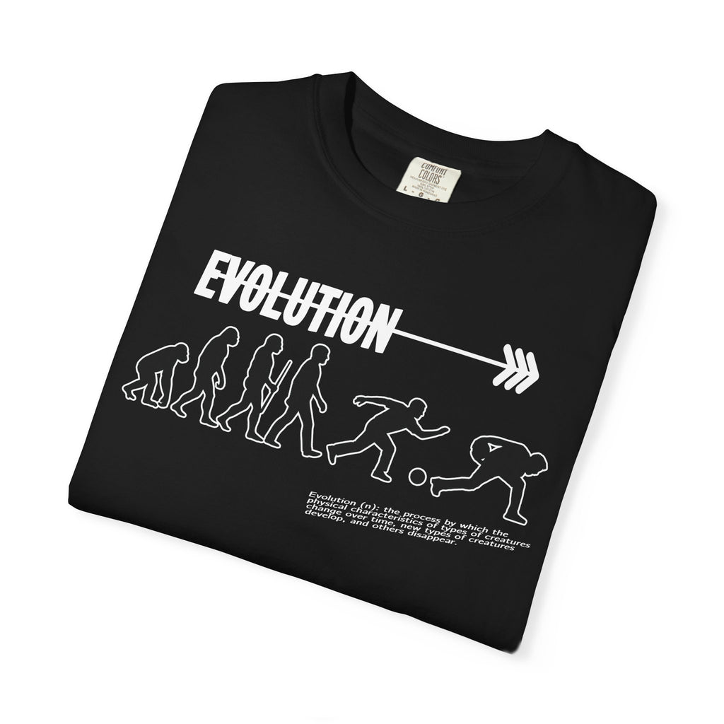 Evolution of Bowling