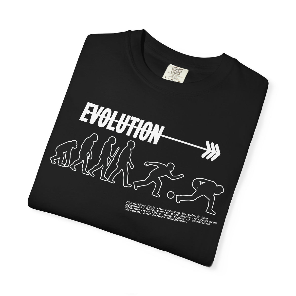 Evolution of Bowling