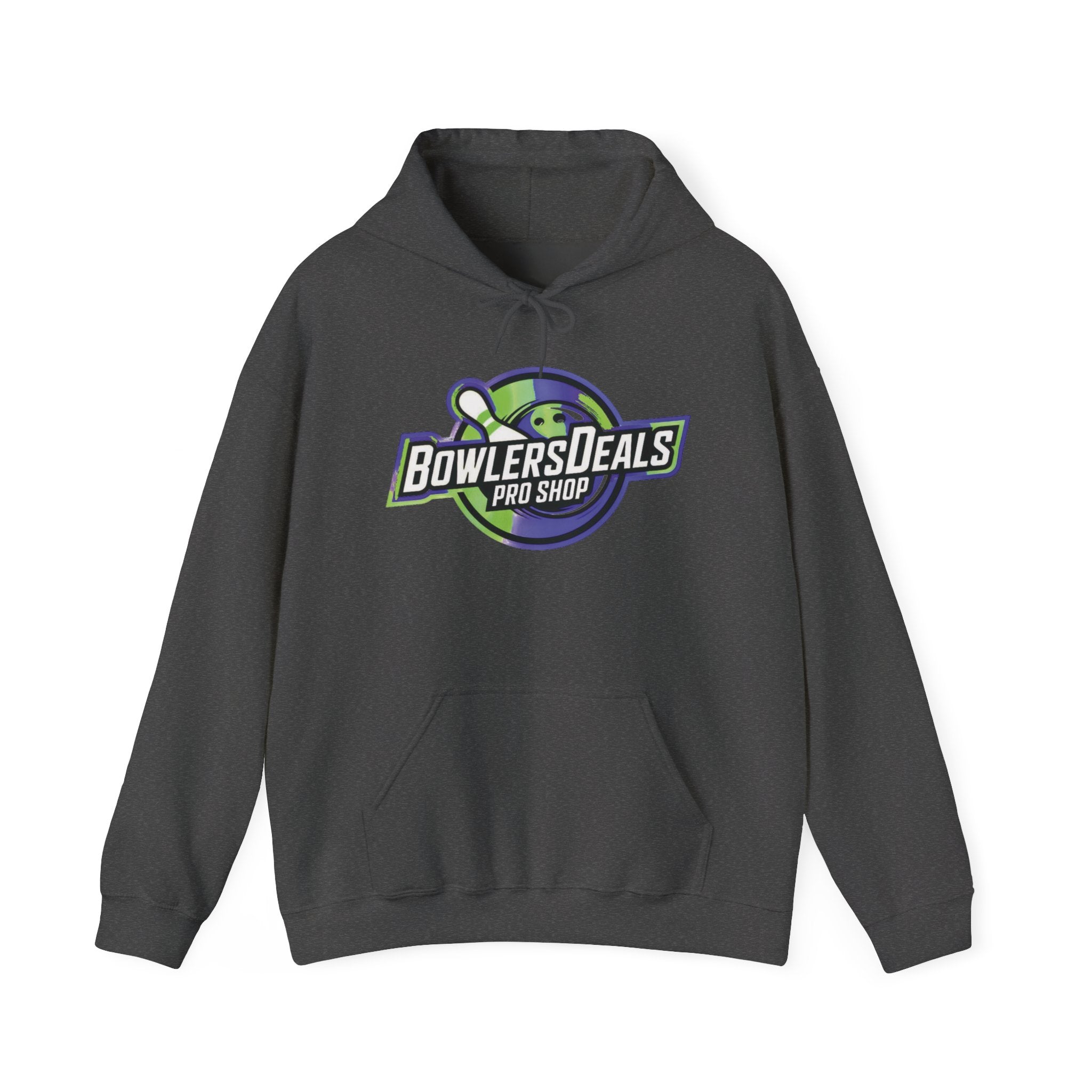 Bowlers Deals Hoodie