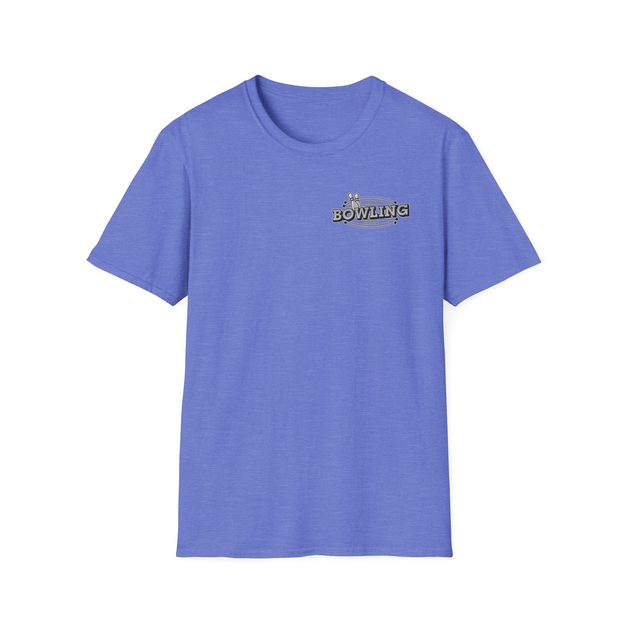 The Bowling Shops T-shirt