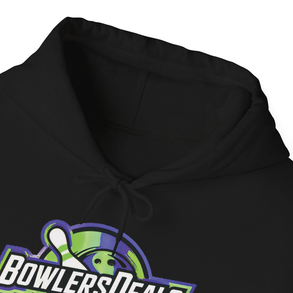 Bowlers Deals Hoodie