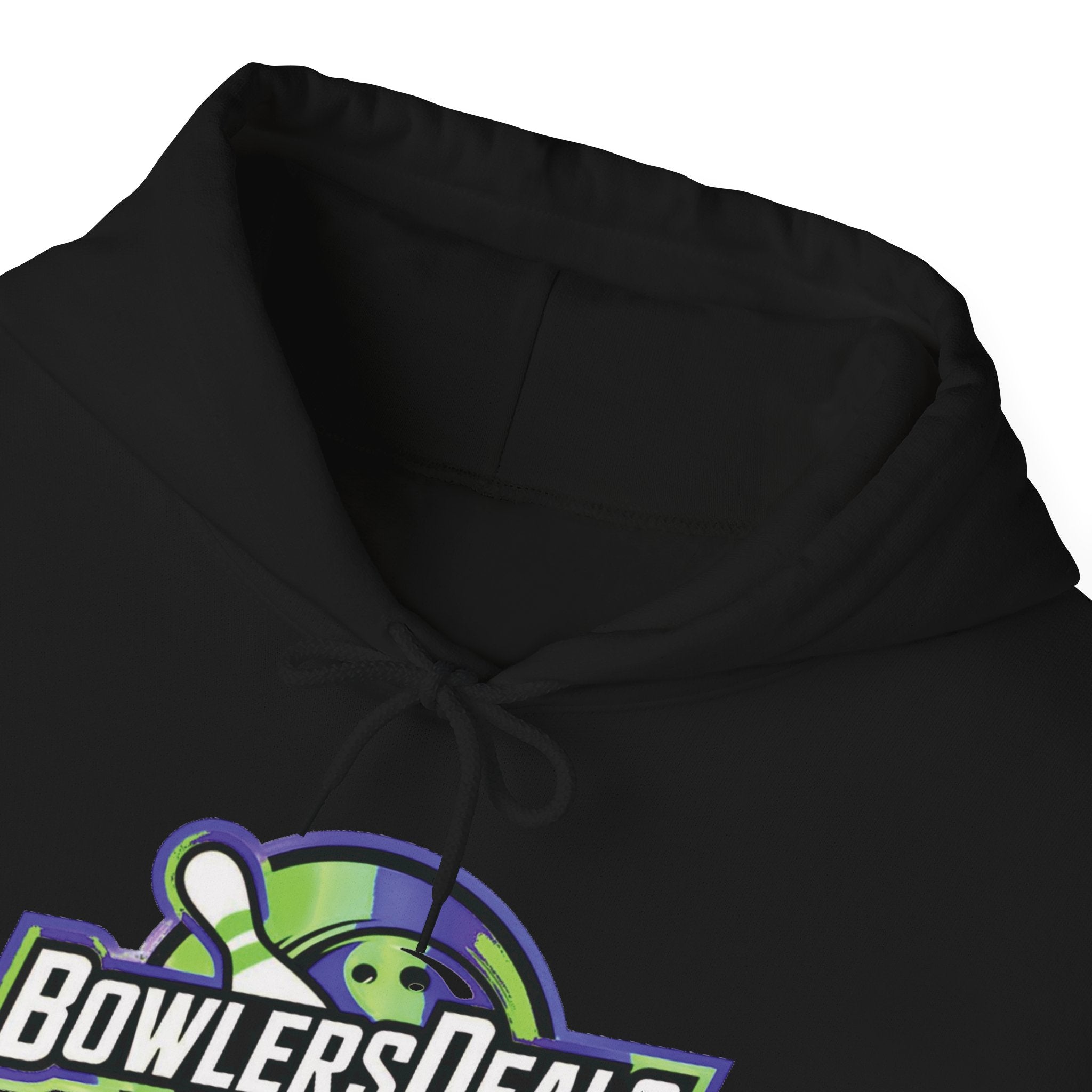 Bowlers Deals Hoodie