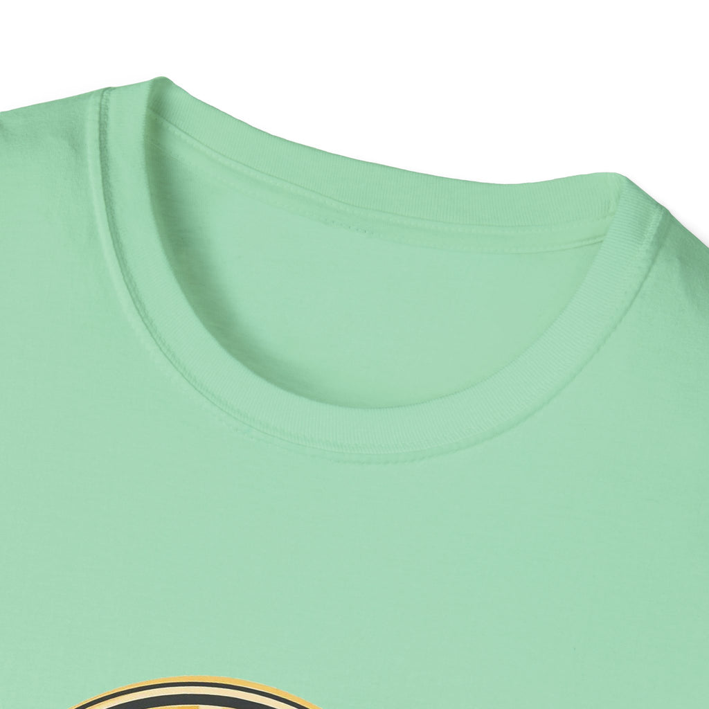 Texas Waffle T-shirt