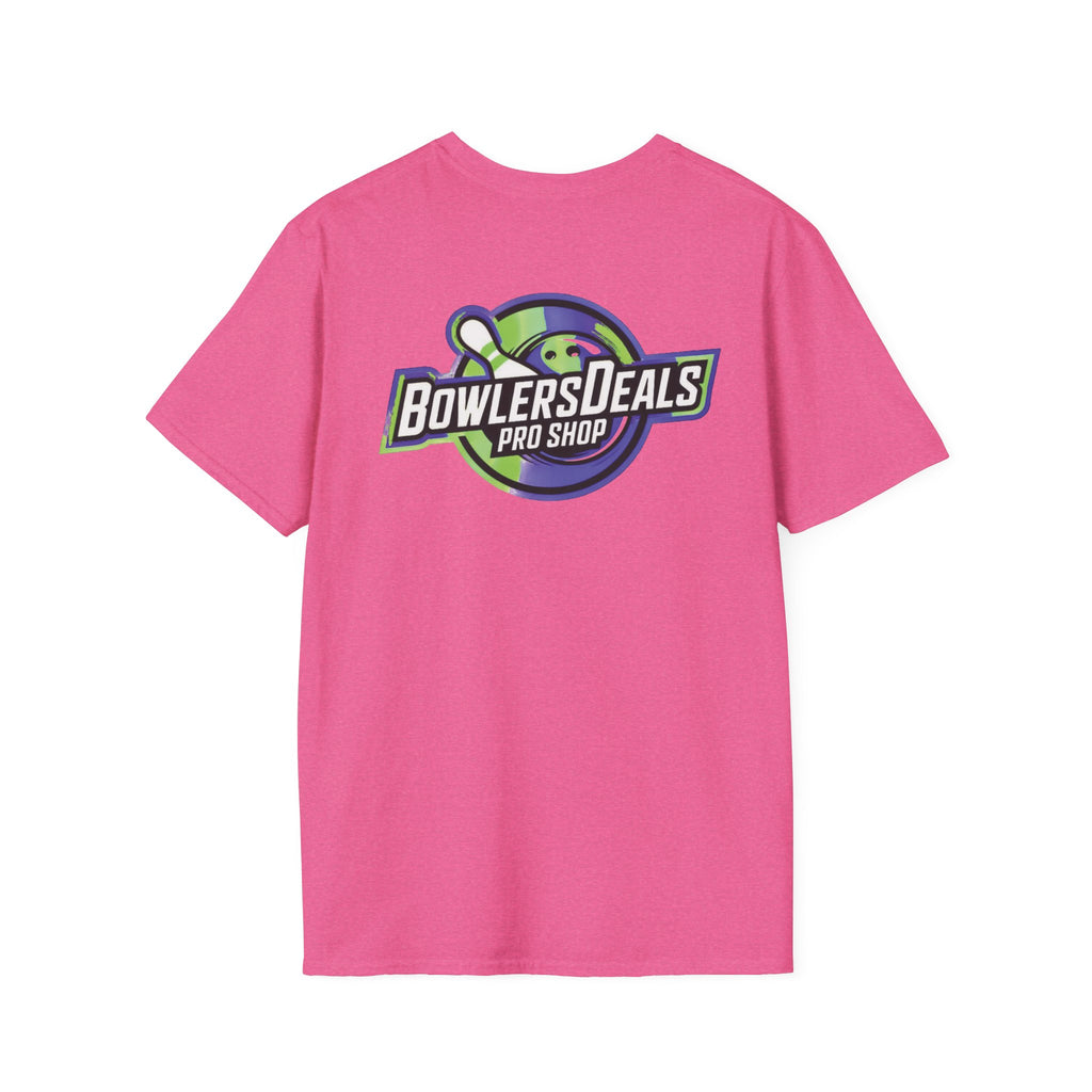 Bowlers Deals Pro Shop T-shirt