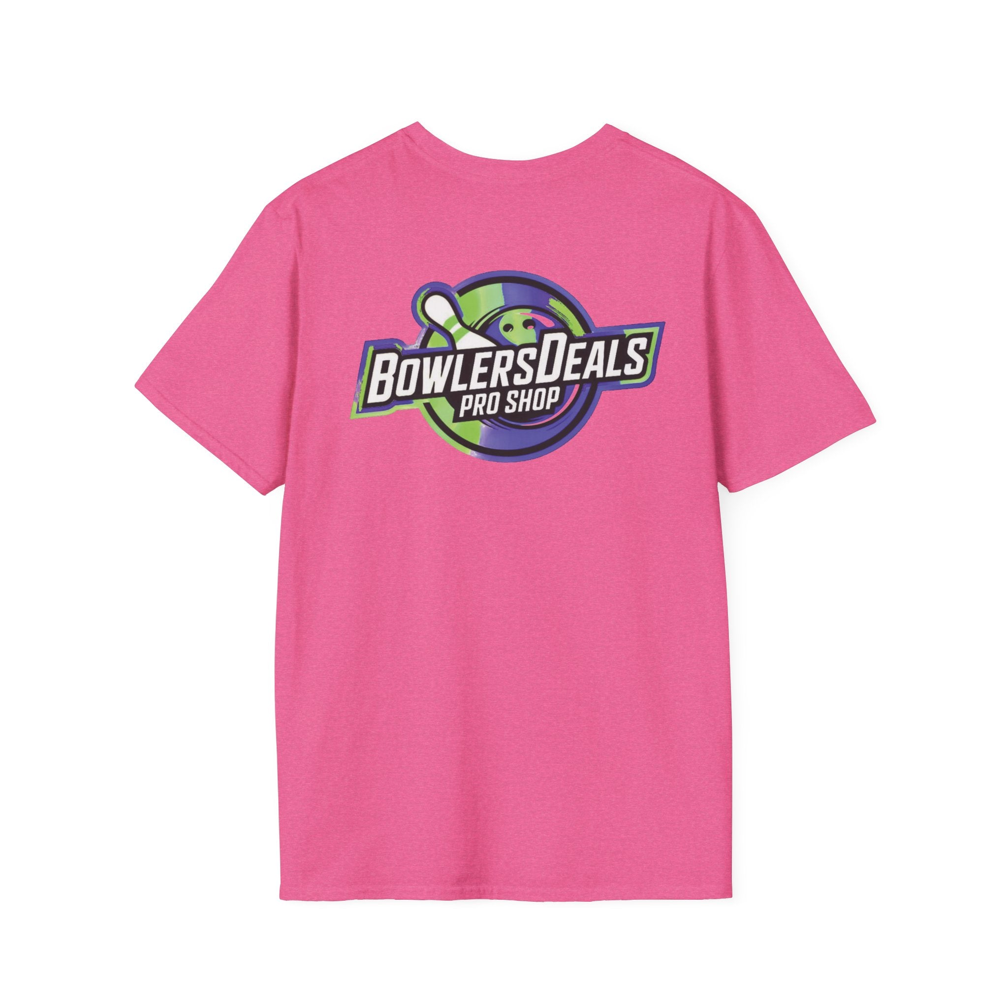 Bowlers Deals Pro Shop T-shirt