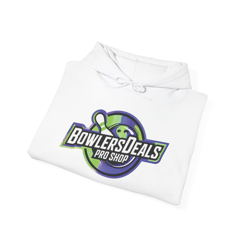 Bowlers Deals Hoodie