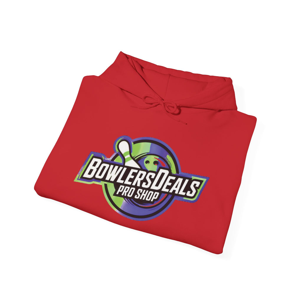 Bowlers Deals Hoodie