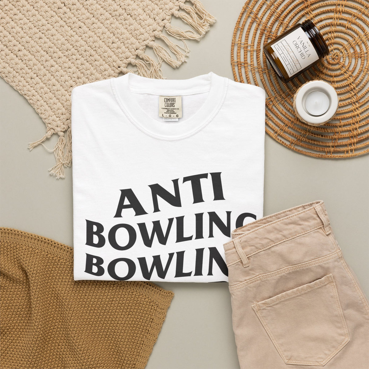 Anti Bowling Bowling Club