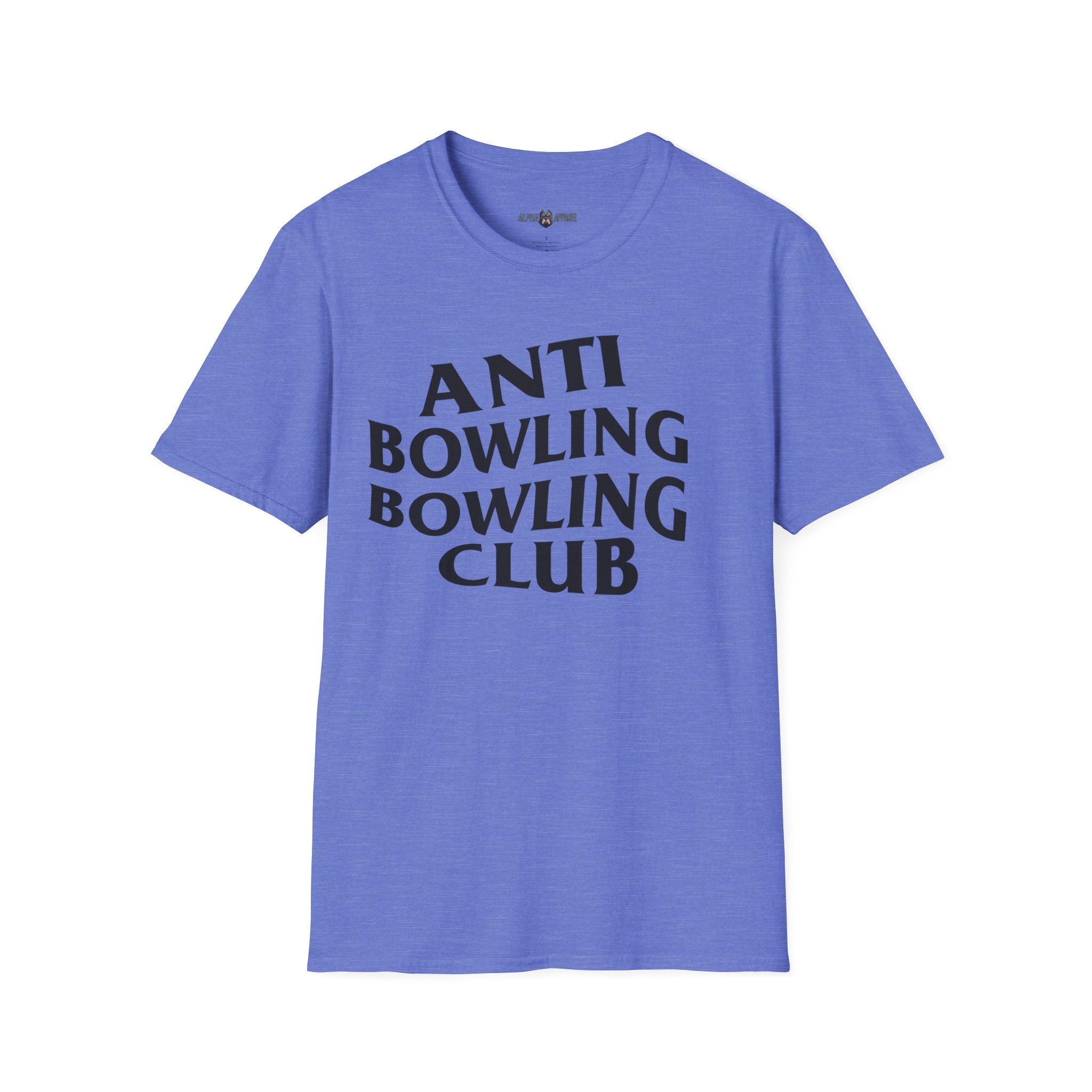Anti Bowling Bowling Club
