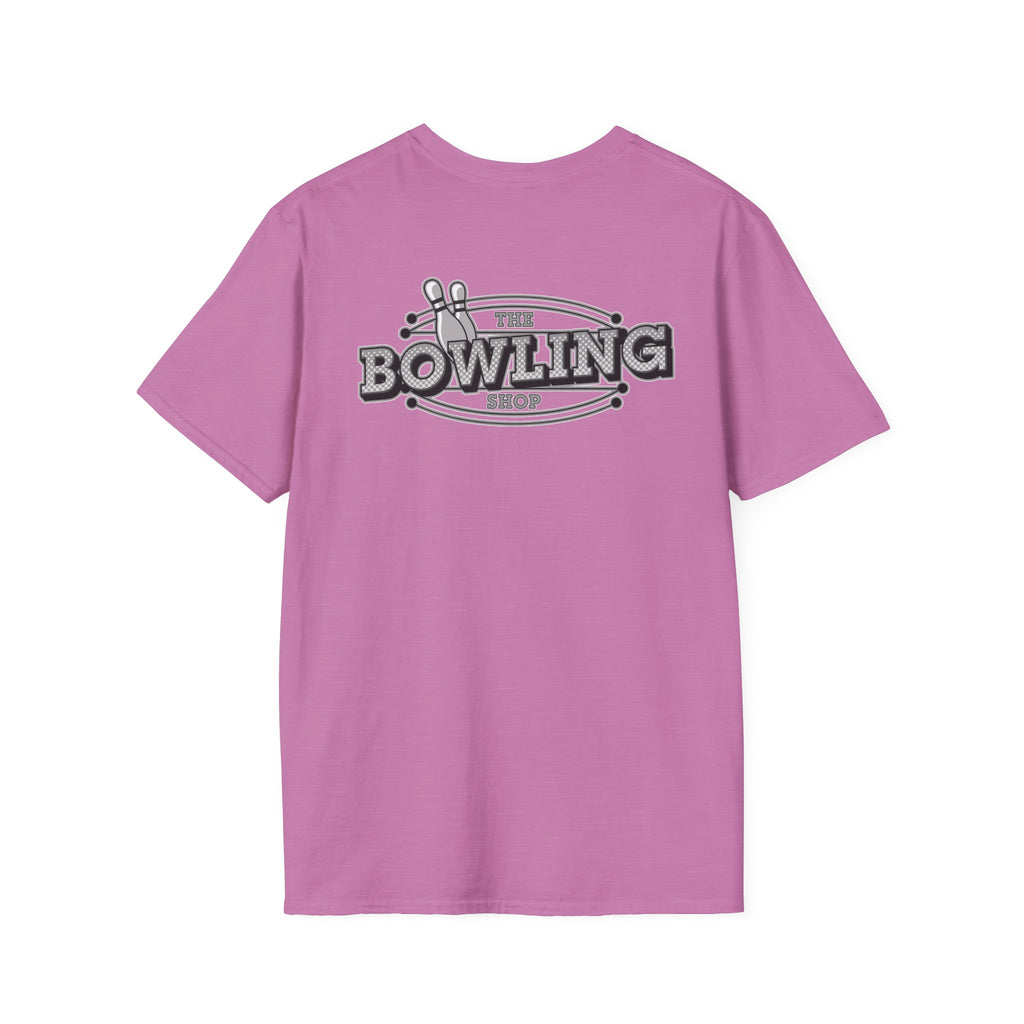 The Bowling Shops T-shirt