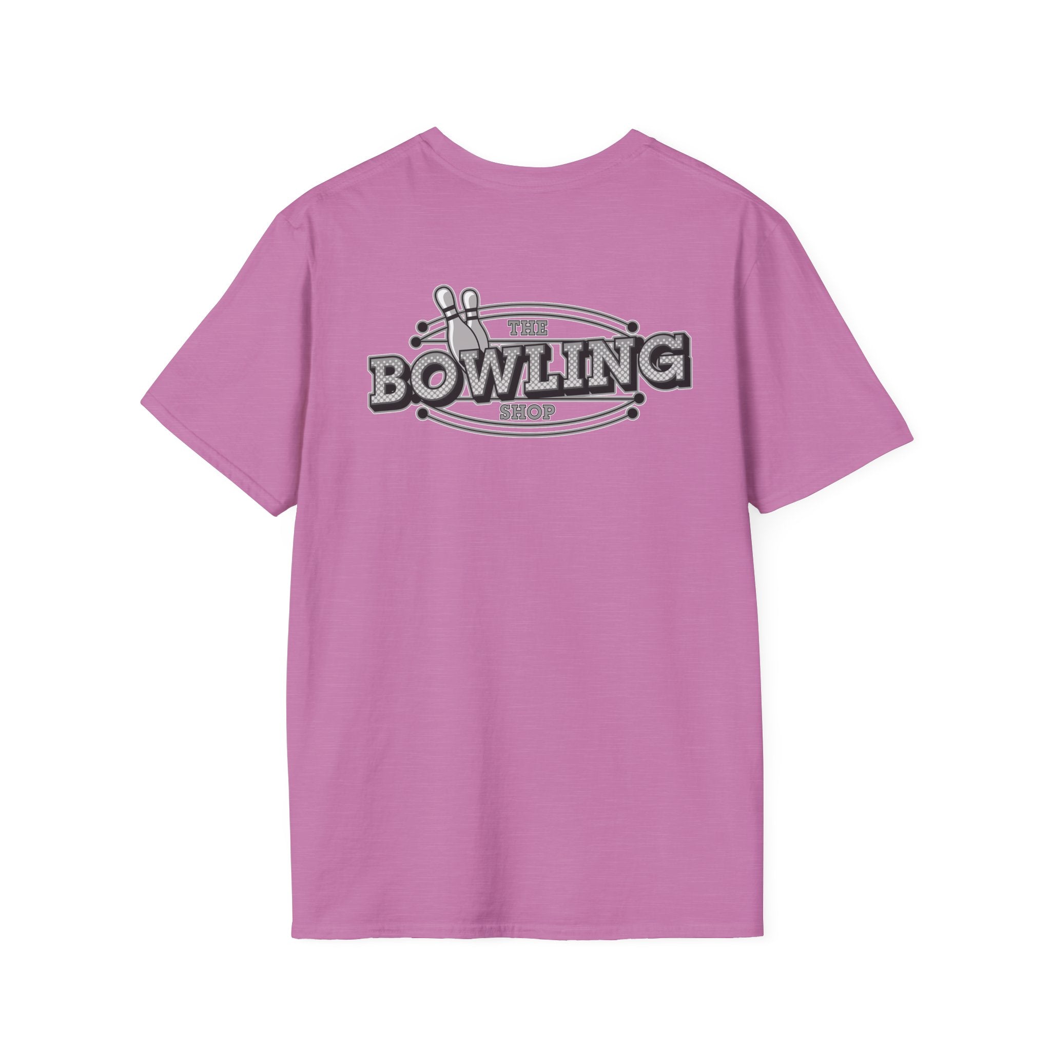 The Bowling Shops T-shirt
