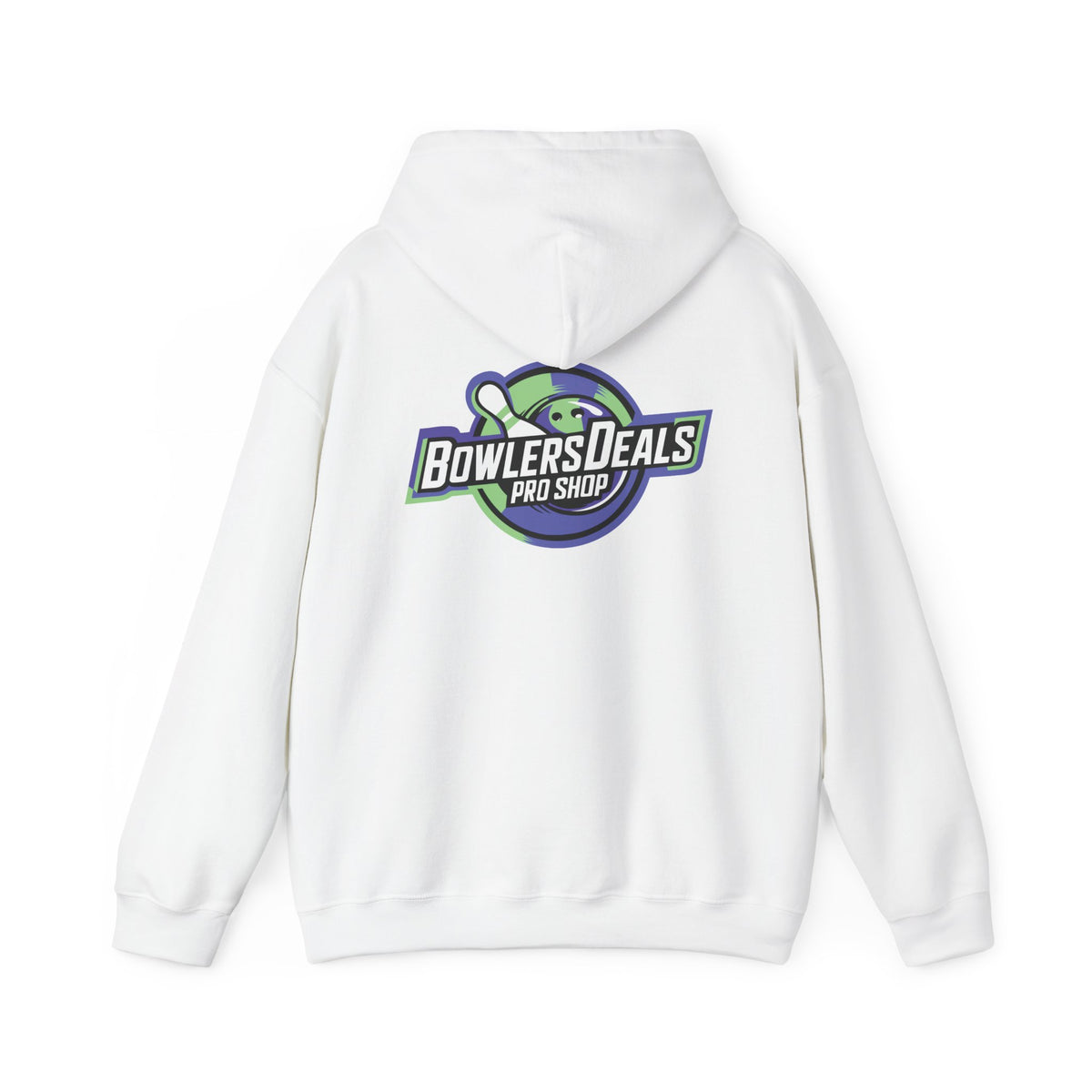 Bowlers Deals Hoodie
