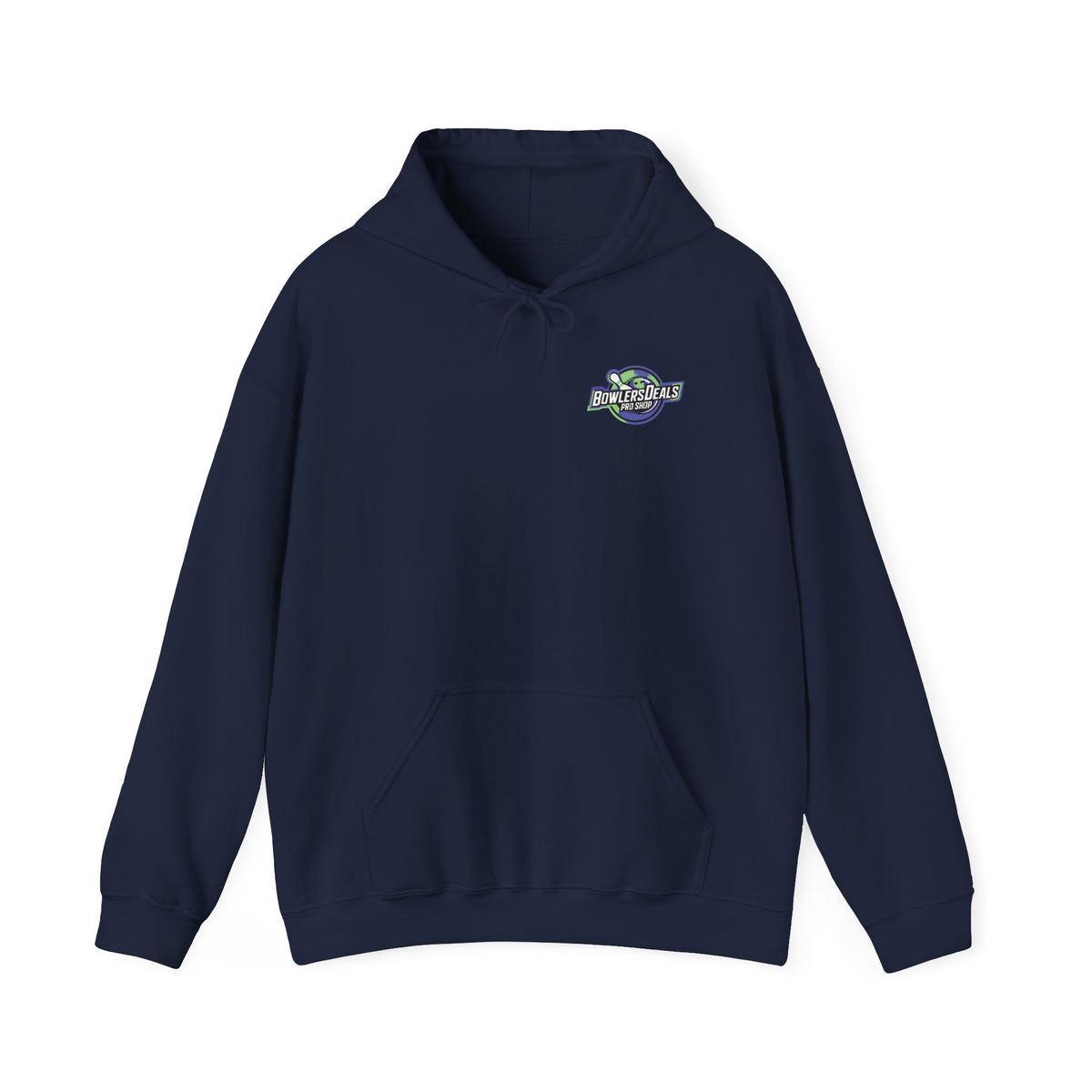 Bowlers Deals Hoodie