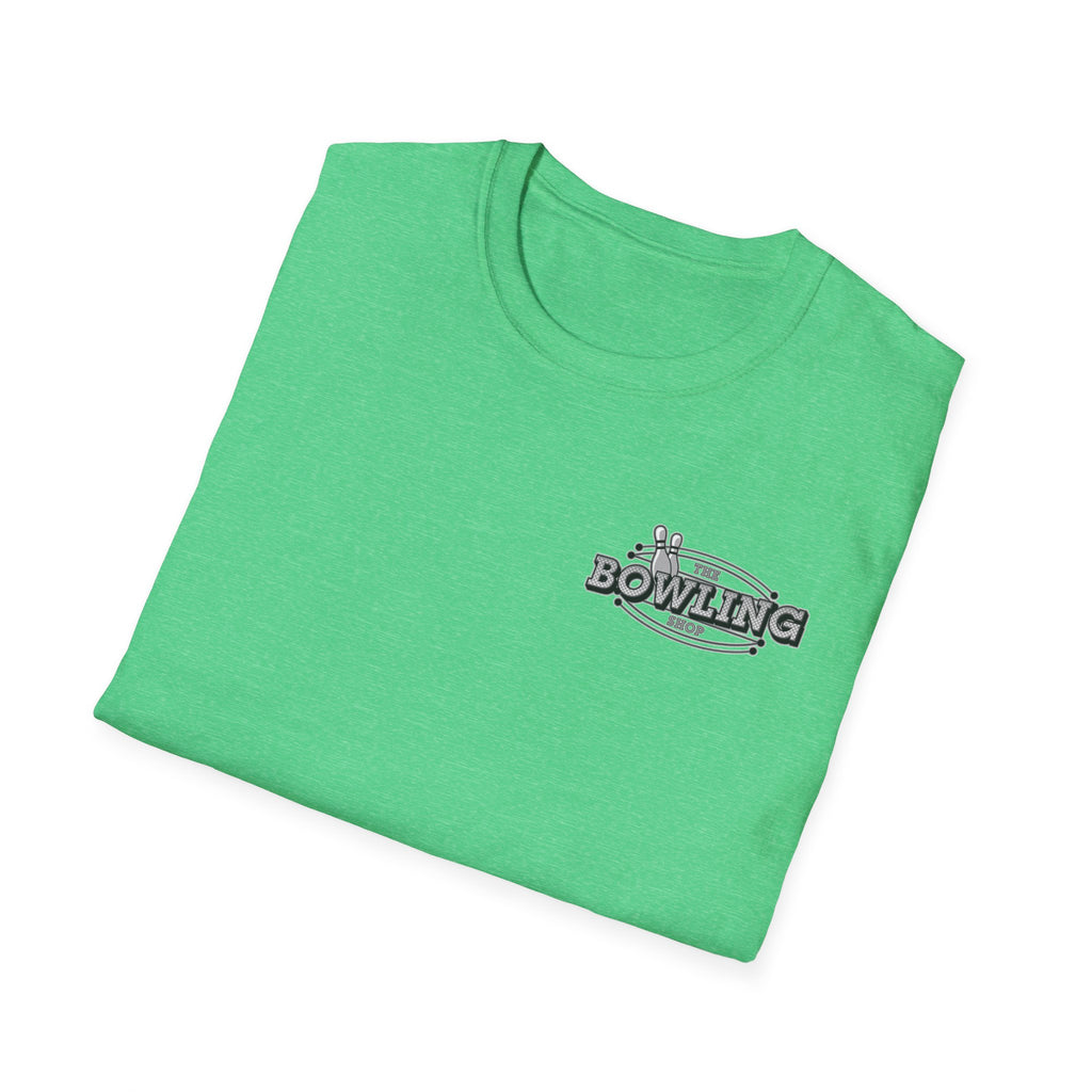 The Bowling Shops T-shirt