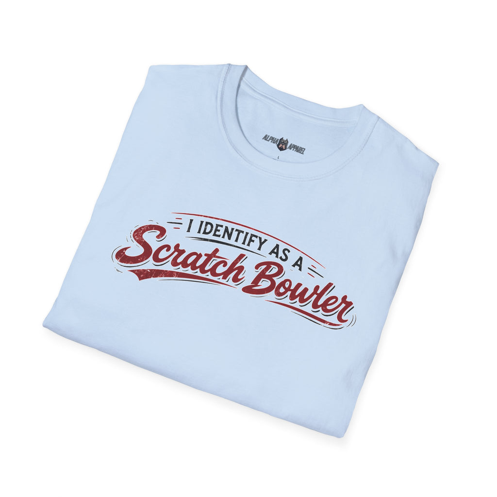 Scratch Bowler