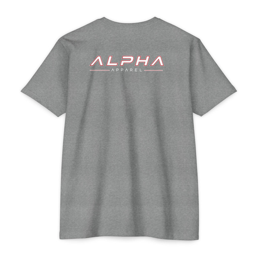 Alpha Apparel Performance T-shirt
