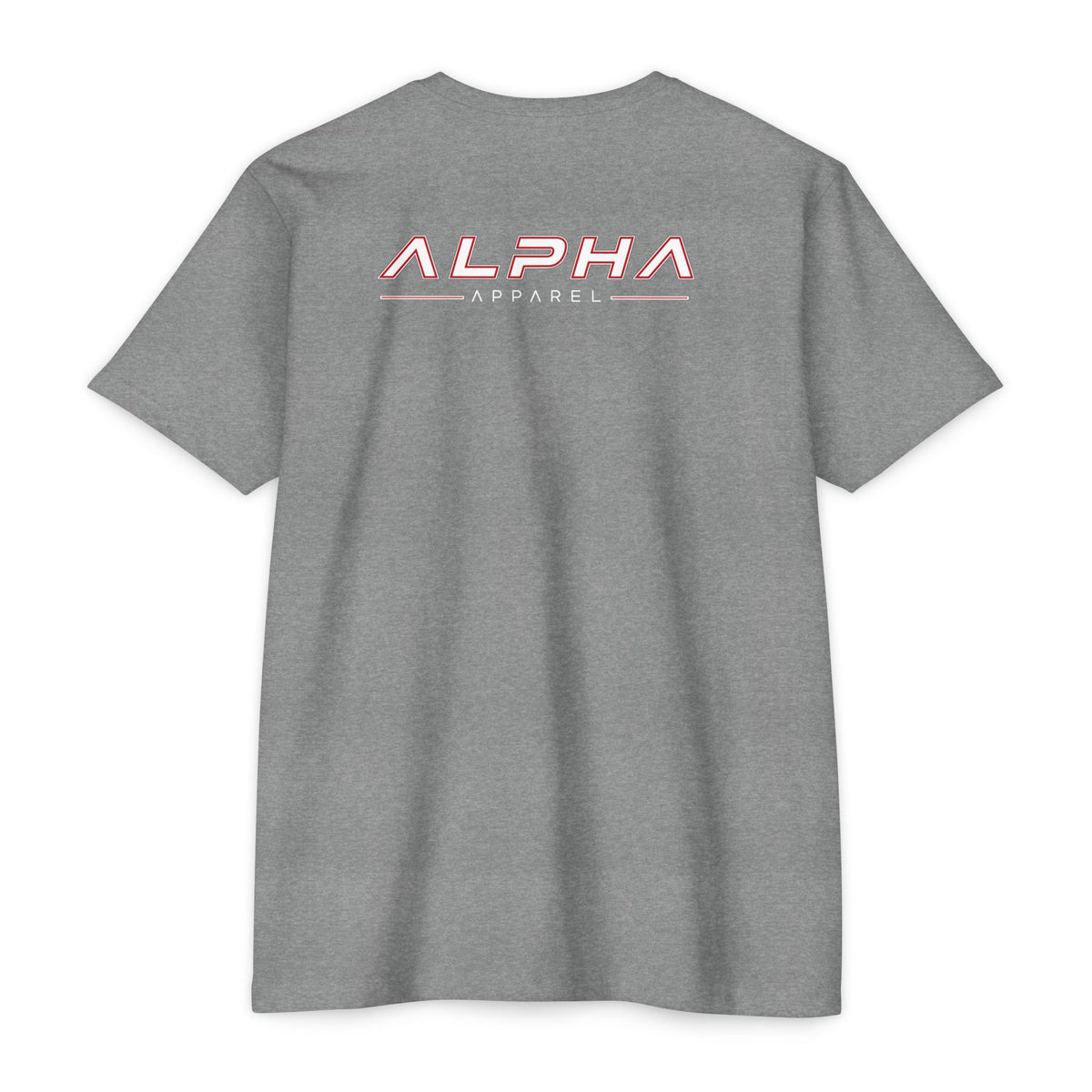 Alpha Apparel Performance T-shirt