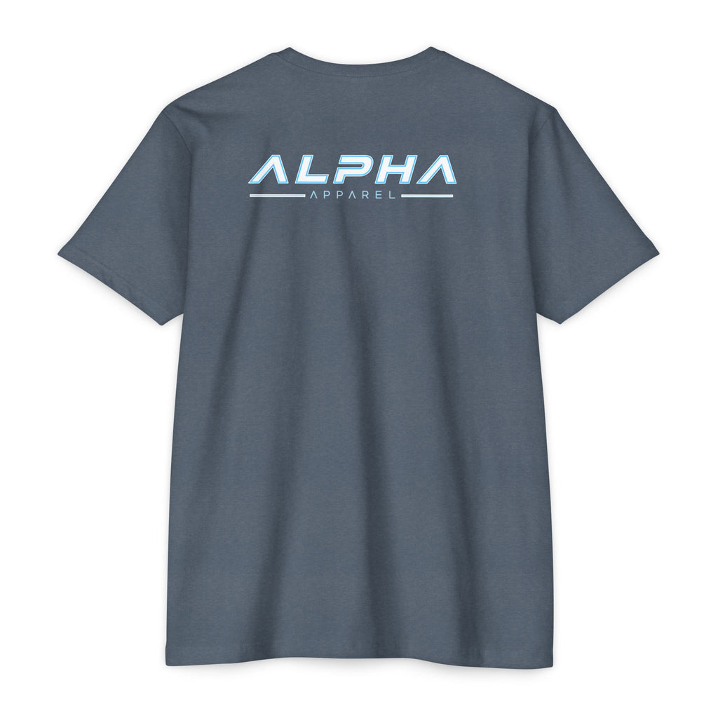Alpha Apparel Performance T-shirt