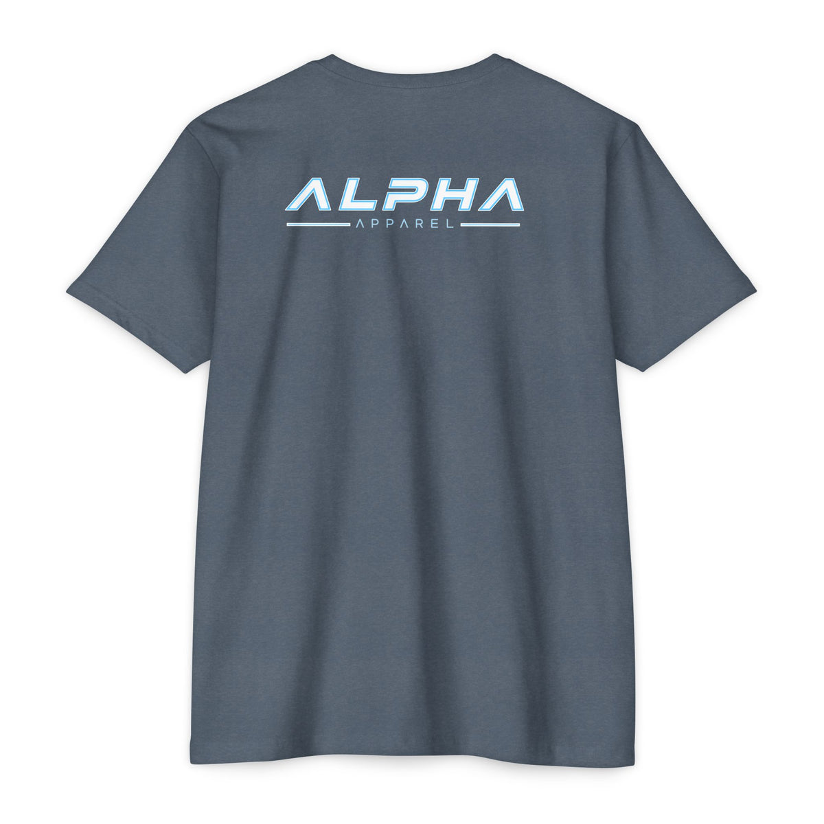 Alpha Apparel Performance T-shirt