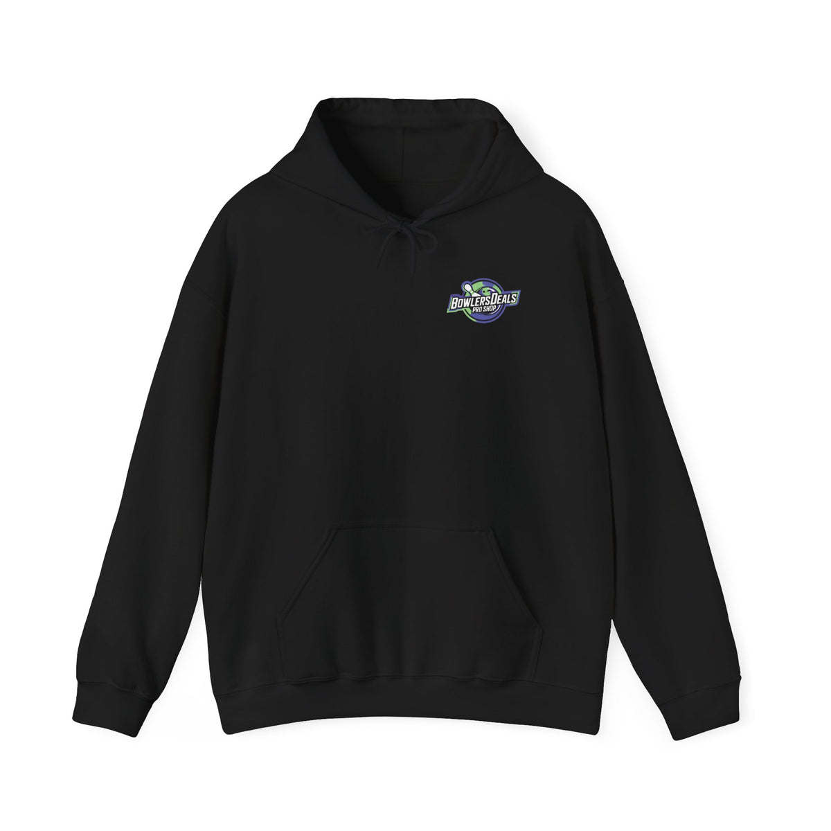 Bowlers Deals Hoodie