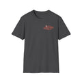 The Bowling Shops T-shirt