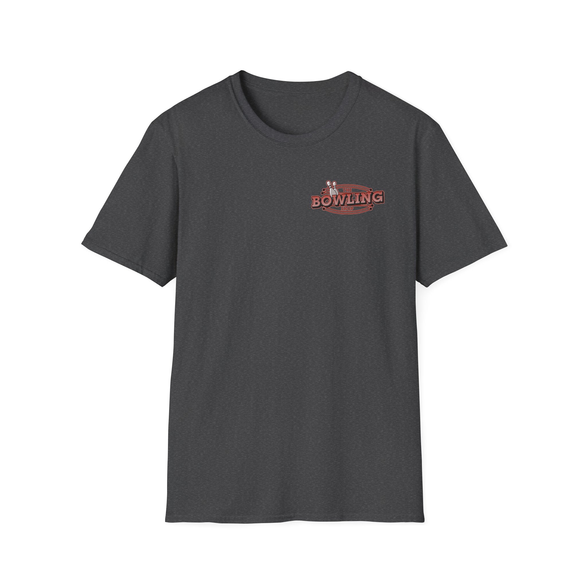 The Bowling Shops T-shirt