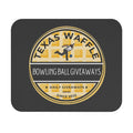 Texas Waffle Mousepad