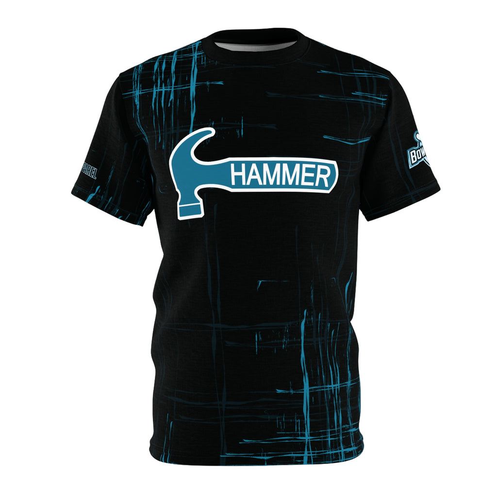 Personal Jersey Mockup