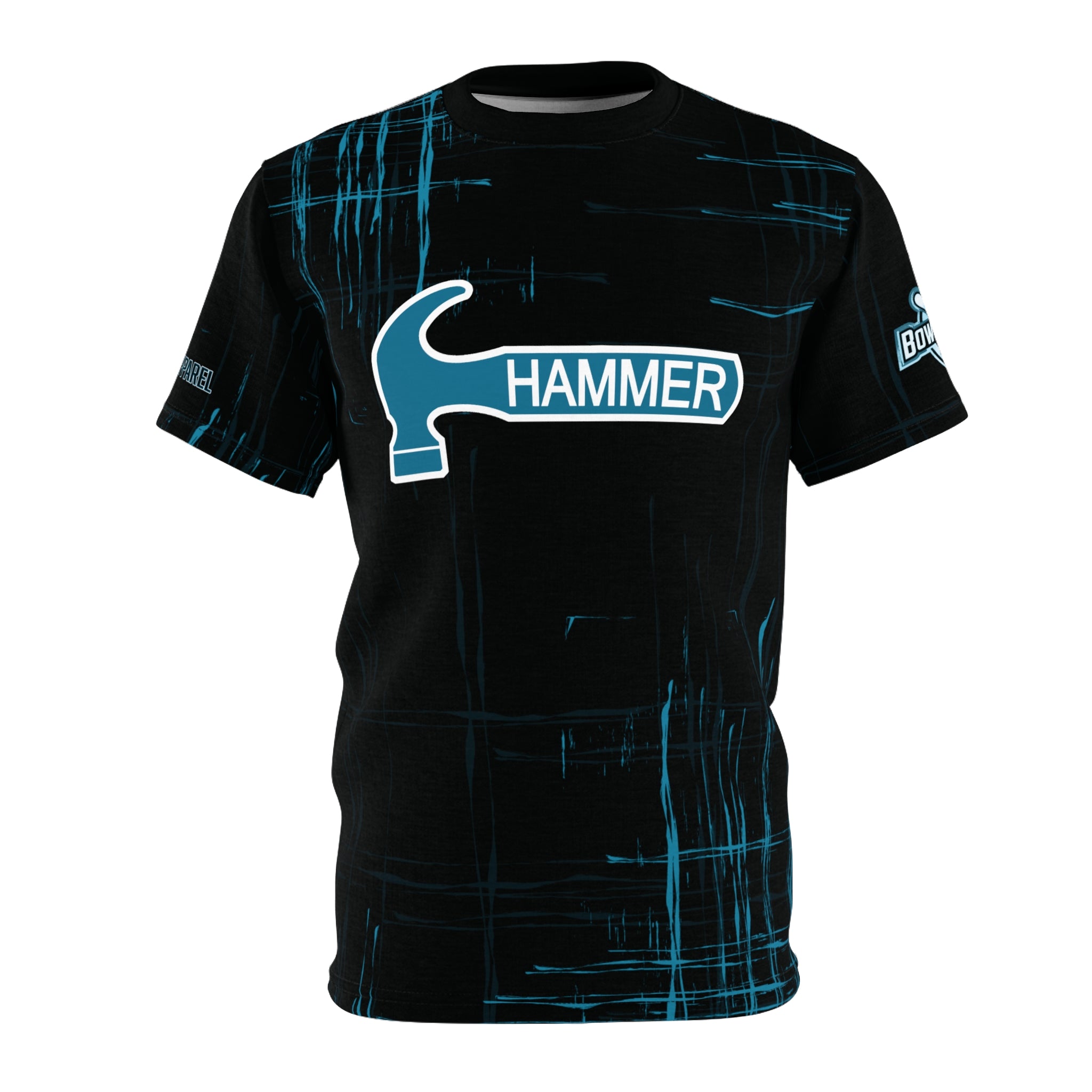 Personal Jersey Mockup