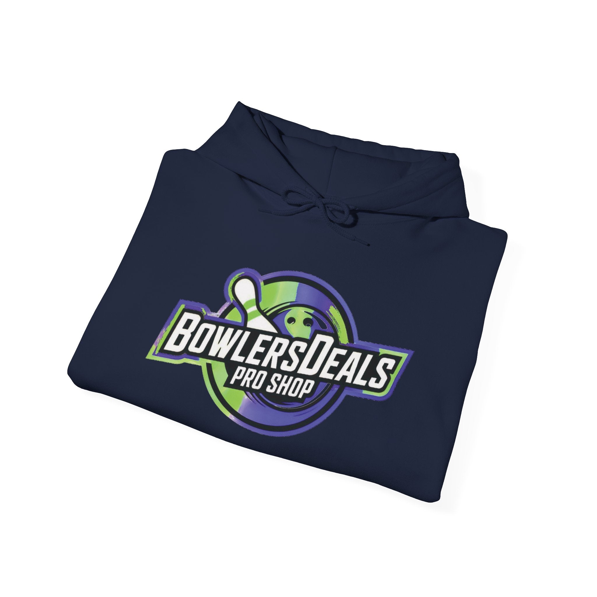 Bowlers Deals Hoodie