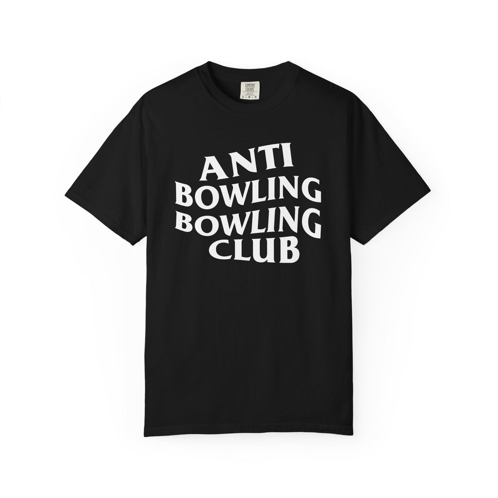 Anti Bowling Bowling Club